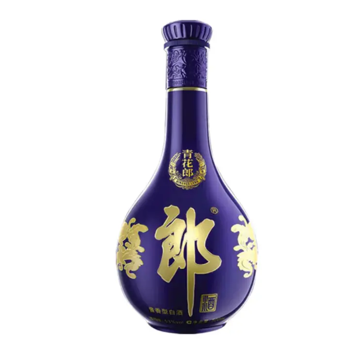 Langjiu - Qinghua Lang (20 years)