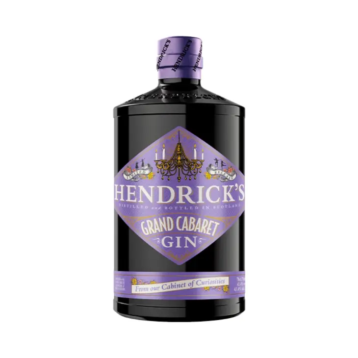 Hendrick's Grand Cabaret