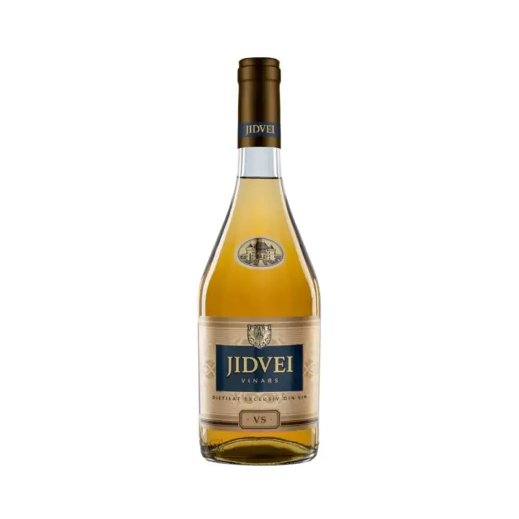 Jidvei V.S. Brandy