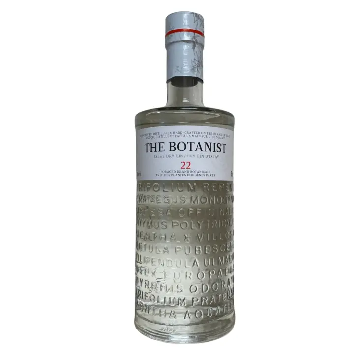 Bruichladdich The Botanist Gin