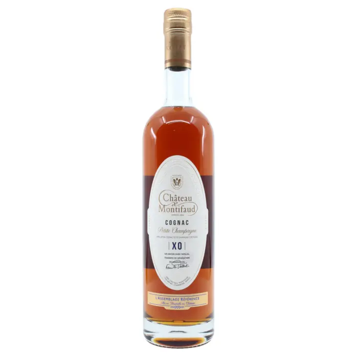 Chateau Montifaud X.O.