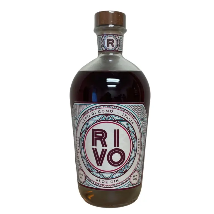 Rivo Sloe Gin