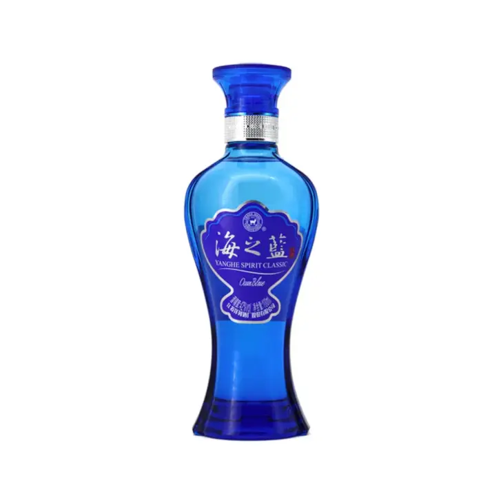 Blue Classic-Ocean