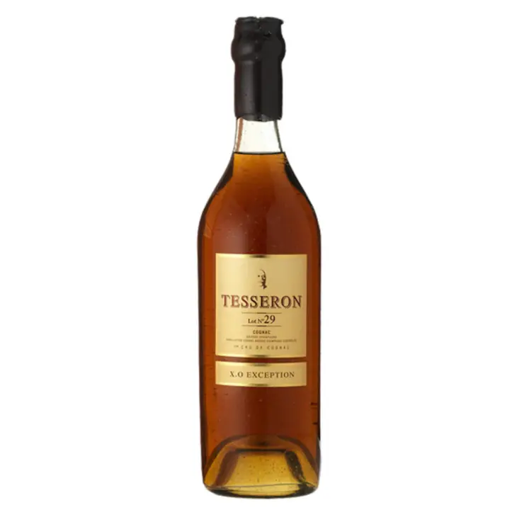 Tesseron Lot 29 X.O. Exception