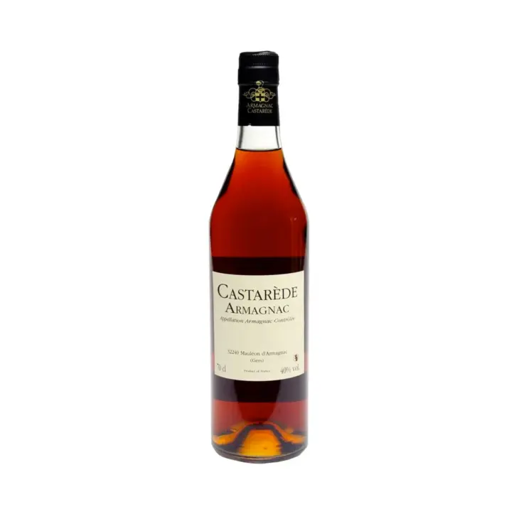 Castarede Vintage Bas Armagnac