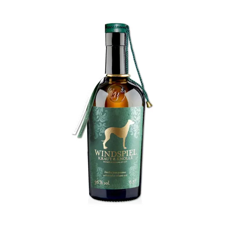 Windspiel Premium Herbal Spirit